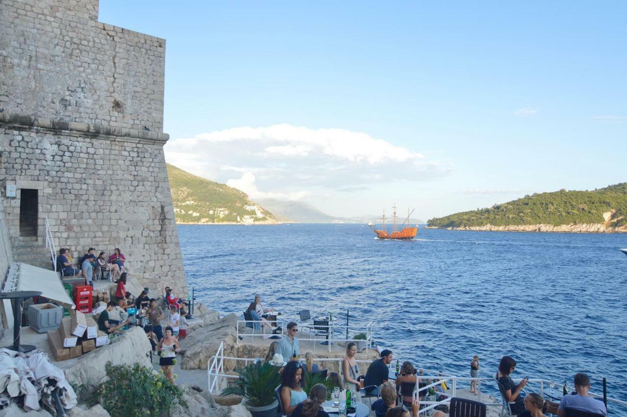 Villa Madonna Della Strada A2 Dubrovnik Extérieur photo